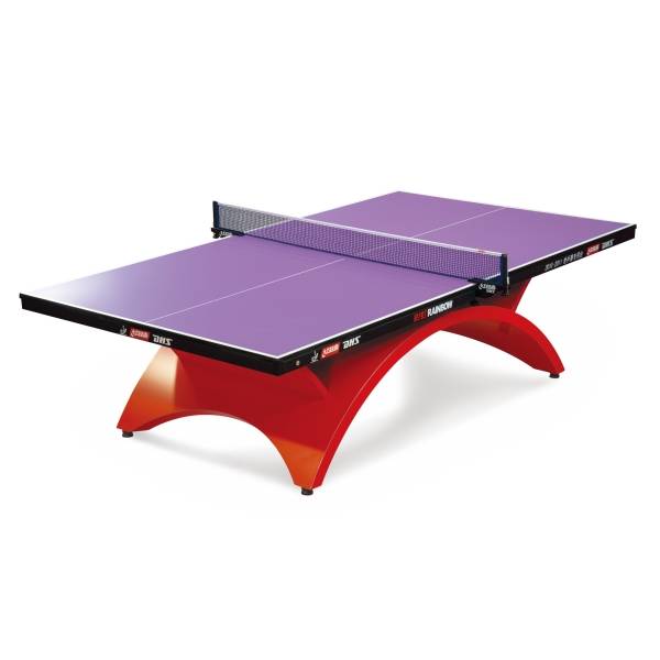 Ping Pong Table  Rainbow Promotions