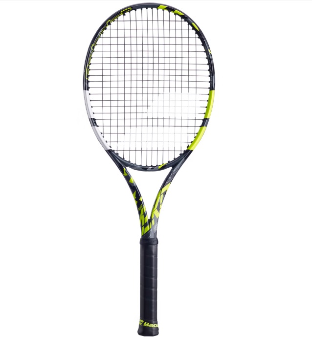 Babolat Pure Aero 98 UNSTRUNG