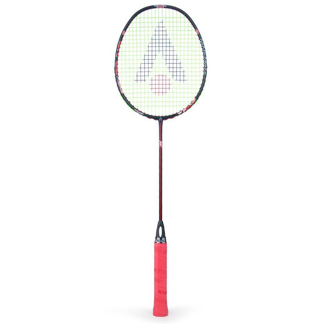 BADMINTON EQUIPMENT