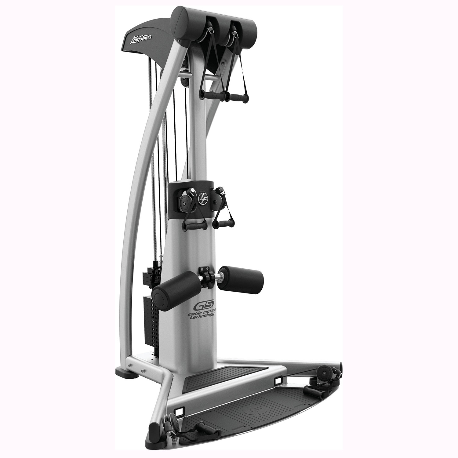 Life fitness g5 multi gym new arrivals