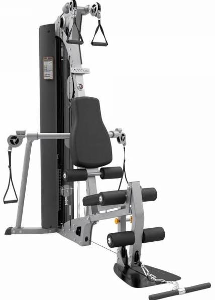 Life Fitness G3 Home Gym