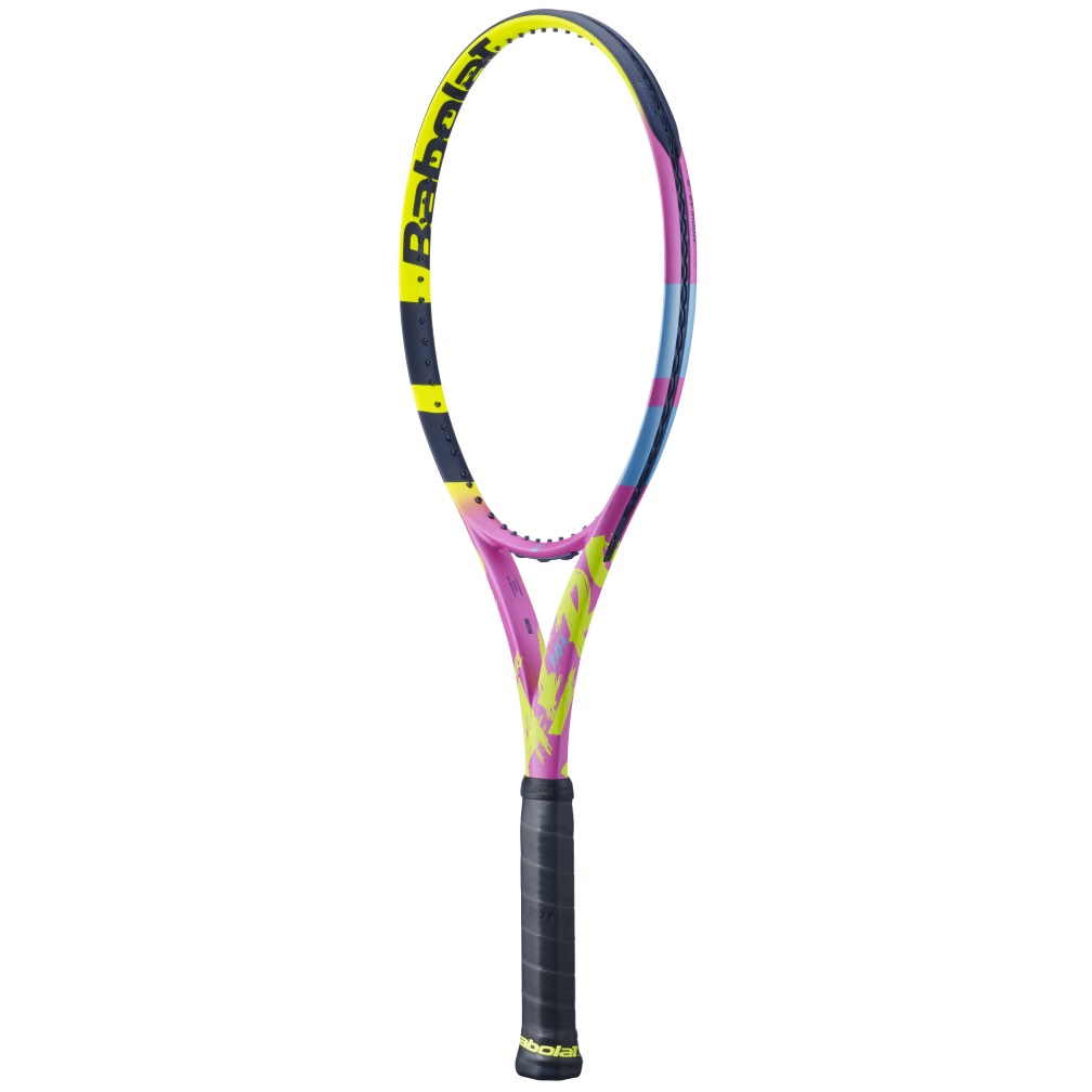 Babolat Pure Aero offers Racquet Alabama Tennis Bag