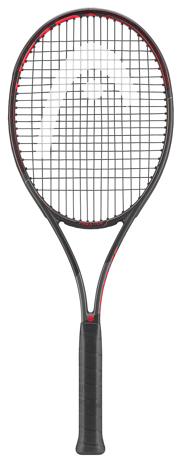 HEAD - 【中古ラケット】HEAD GRAPHENE TOUCH PRESTIGE MID Head Graphene Touch Prestige Midplus 99 head 4 1/4 grip