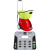 LOBSTER Elite Grand IV Portable Tennis Ball Machine