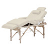 EARTHLITE Calistoga Portable Salon Table MADE IN USA
