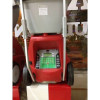 LOBSTER Elite Grand VLE (Limited Edition) Portable Tennis Ball Machine