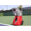 LOBSTER Elite Liberty Portable Tennis Ball Machine