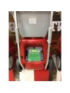 LOBSTER Elite Grand V Portable Tennis Ball Machine