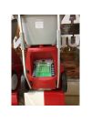 LOBSTER Elite Grand VLE (Limited Edition) Portable Tennis Ball Machine