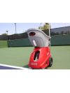 LOBSTER Elite Liberty Portable Tennis Ball Machine