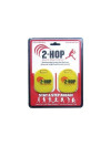 2 HOP Quick Step Trainer - Tennis Training Aid