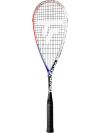 Tecnifibre Carboflex X-Speed 130 Squash Racquet 2018 Model