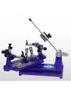 Spinfire Flame Drop Weight Stringing Machine