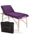 EARTHLITE Avalon XD Tilt Massage Table MADE IN USA