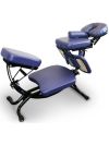 Dolphin II Portable Massage Chair MADE IN USA