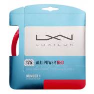 Luxilon ALU Power 16L Set of String