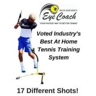 Top Spin Pro Trainer - Tennis Stroke Development Aid