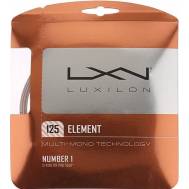 Luxilon Element 16L / 1.25mm Set of String