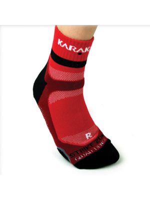 Karakal X4-Technical Ankle Sock