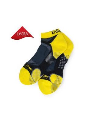 Karakal X4-Technical Ankle Sock