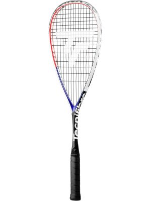 Tecnifibre Carboflex X-Speed 130 Squash Racquet 2018 Model