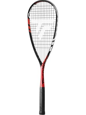 Tecnifibre Carboflex X-Speed 130 Squash Racquet 2018 Model