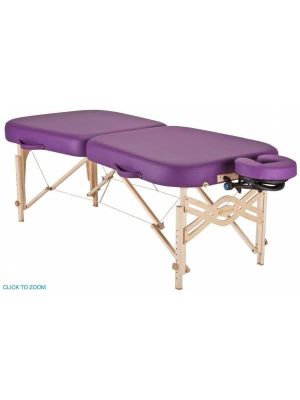 EARTHLITE Infinity™ Massage Table MADE IN USA