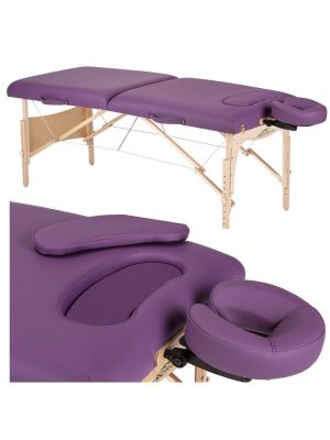 Stronglite FigureFit™ Massage Table MADE IN USA