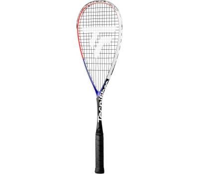 Tecnifibre Carboflex X-Speed 130 Squash Racquet 2018 Model