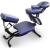 Dolphin II Portable Massage Chair MADE IN USA