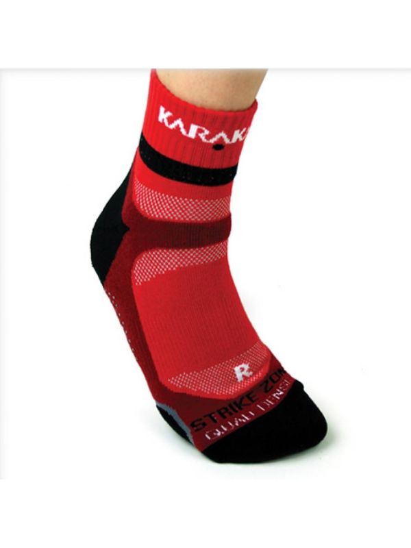 Karakal X4-Technical Ankle Sock