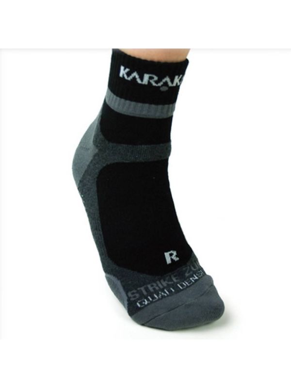 Karakal X4-Technical Ankle Sock