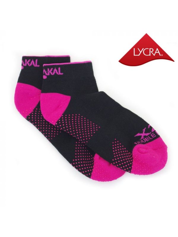 Karakal X4-Technical Ankle Sock