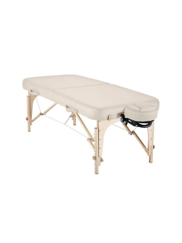 EARTHLITE NEW SPIRIT PORTABLE MASSAGE TABLE