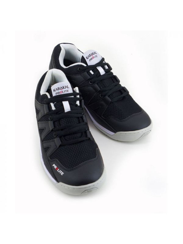 Karakal Prolite Table Tennis Shoe