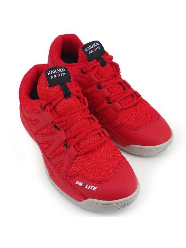 Karakal Prolite Table Tennis Shoe