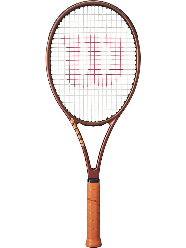 WILSON Pro Staff RF97 Autograph 2017 Tennis Racket