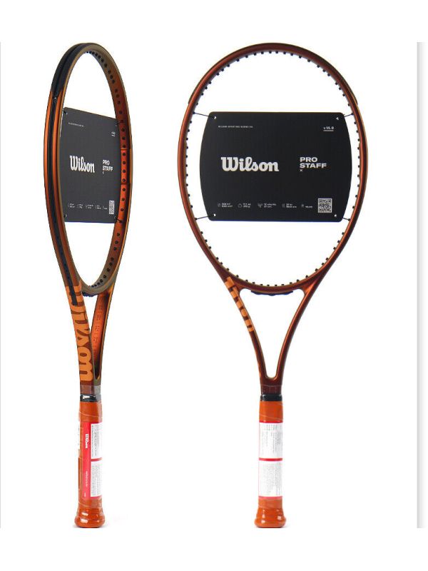 WILSON Pro Staff RF97 Autograph 2017 Tennis Racket