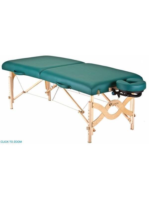 EARTHLITE Avalon XD™ Massage Table Package