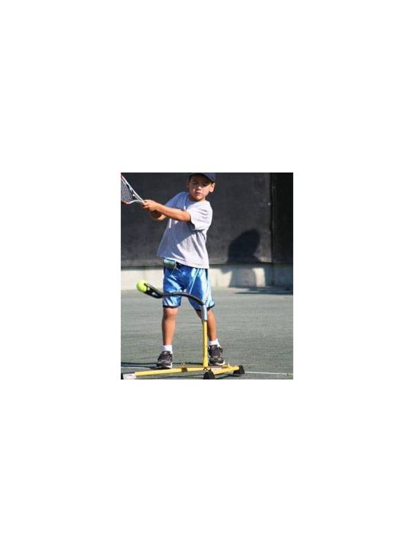 Top Spin Pro Trainer - Tennis Stroke Development Aid